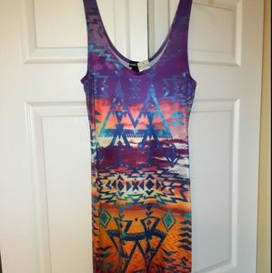 Bodycon (mini) dress